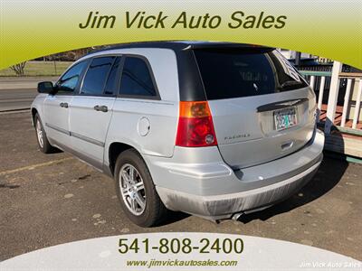 2007 Chrysler Pacifica   - Photo 4 - North Bend, OR 97459