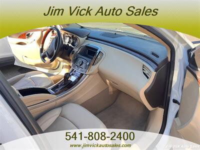 2010 Buick LaCrosse CXL   - Photo 7 - North Bend, OR 97459