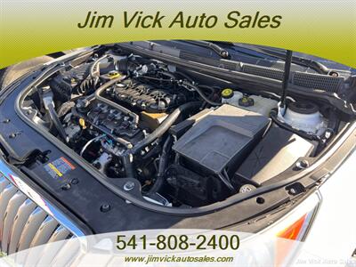2010 Buick LaCrosse CXL   - Photo 12 - North Bend, OR 97459