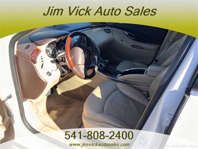 2010 Buick LaCrosse CXL   - Photo 5 - North Bend, OR 97459