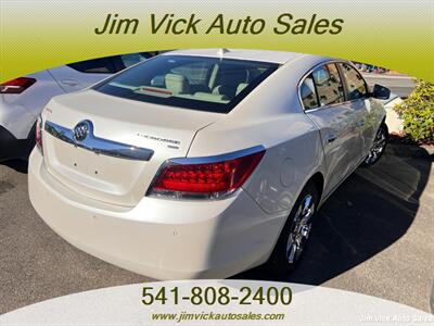 2010 Buick LaCrosse CXL   - Photo 3 - North Bend, OR 97459