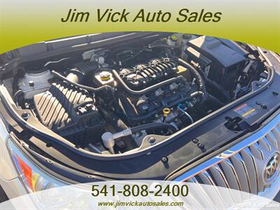 2010 Buick LaCrosse CXL   - Photo 13 - North Bend, OR 97459