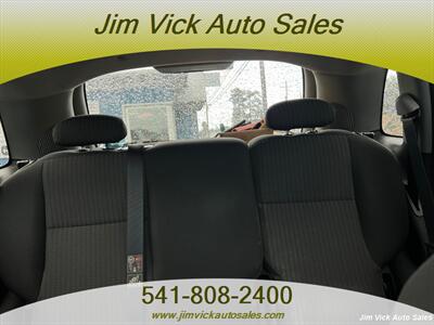 2005 Chrysler PT Cruiser Limited - Photo 11 - North Bend, OR 97459