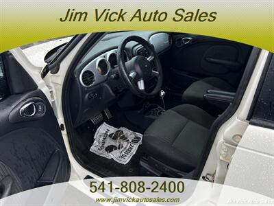 2005 Chrysler PT Cruiser Limited - Photo 5 - North Bend, OR 97459