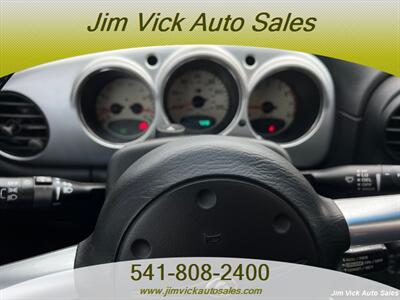 2005 Chrysler PT Cruiser Limited - Photo 9 - North Bend, OR 97459