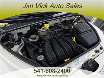2005 Chrysler PT Cruiser Limited - Photo 14 - North Bend, OR 97459