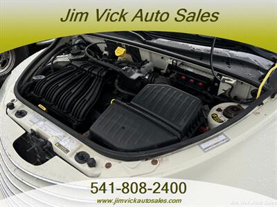 2005 Chrysler PT Cruiser Limited - Photo 13 - North Bend, OR 97459