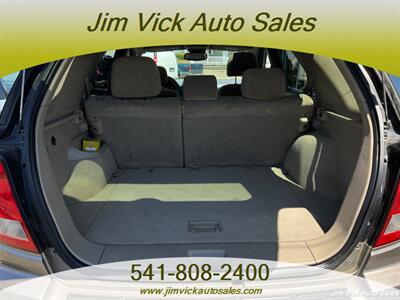 2006 Kia Sorento LX   - Photo 11 - North Bend, OR 97459
