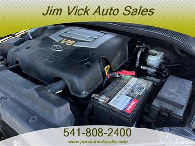 2006 Kia Sorento LX   - Photo 13 - North Bend, OR 97459