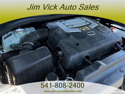 2006 Kia Sorento LX   - Photo 12 - North Bend, OR 97459