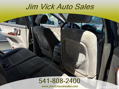 2006 Kia Sorento LX   - Photo 4 - North Bend, OR 97459