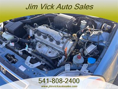 1998 Honda Civic LX   - Photo 12 - North Bend, OR 97459
