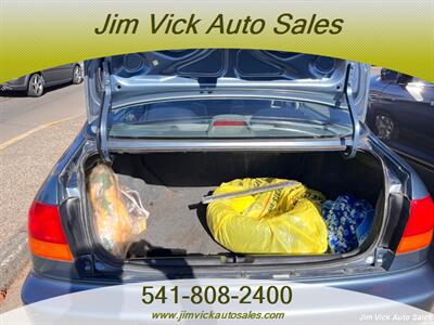 1998 Honda Civic LX   - Photo 14 - North Bend, OR 97459