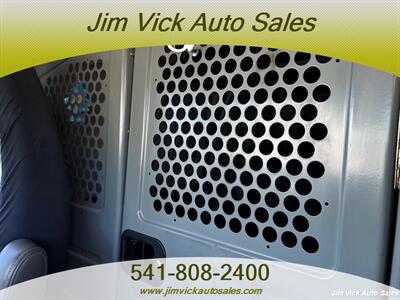 2010 Chevrolet Express 3500 - Photo 13 - North Bend, OR 97459
