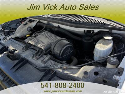 2010 Chevrolet Express 3500 - Photo 10 - North Bend, OR 97459