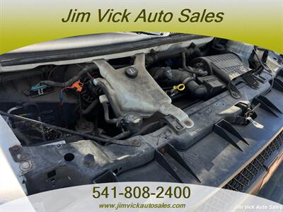 2010 Chevrolet Express 3500 - Photo 9 - North Bend, OR 97459