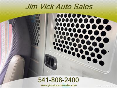 2010 Chevrolet Express 3500   - Photo 8 - North Bend, OR 97459