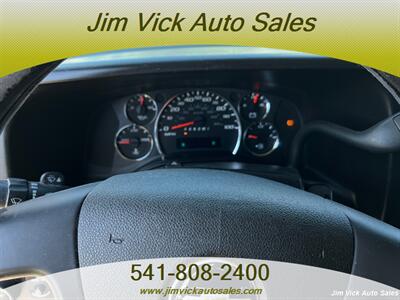2010 Chevrolet Express 3500 - Photo 7 - North Bend, OR 97459