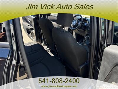 2017 Jeep Renegade Sport - Photo 8 - North Bend, OR 97459
