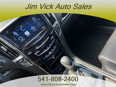 2014 Cadillac ATS 2.5L - Photo 10 - North Bend, OR 97459