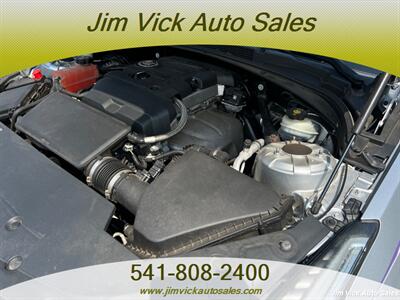 2014 Cadillac ATS 2.5L - Photo 13 - North Bend, OR 97459