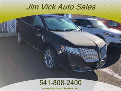 2012 Lincoln MKT EcoBoost   - Photo 2 - North Bend, OR 97459