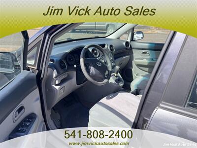 2007 Kia Rondo LX   - Photo 5 - North Bend, OR 97459