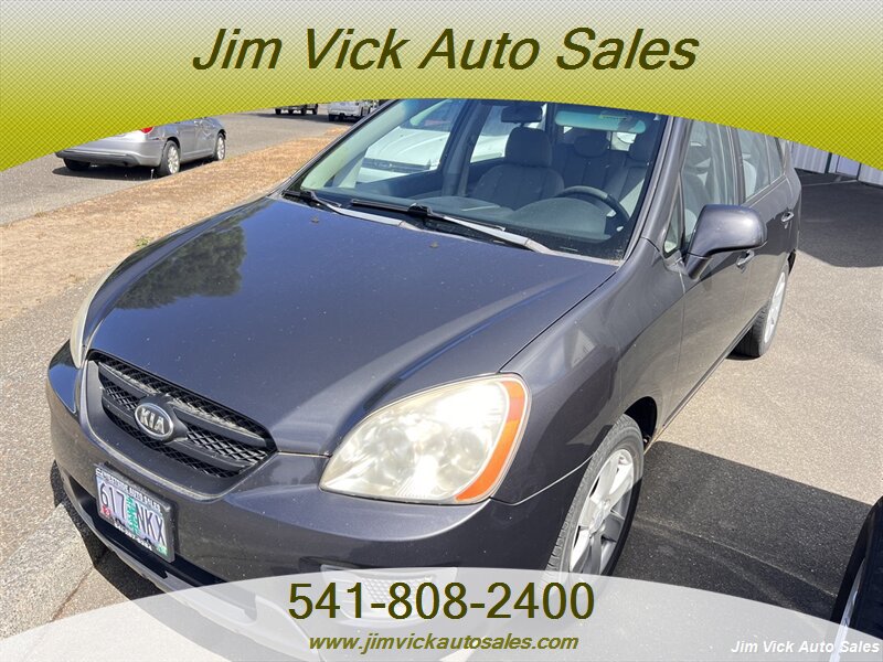 2007 Kia Rondo LX  