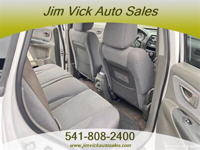 2006 Hyundai TUCSON GL   - Photo 8 - North Bend, OR 97459