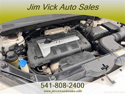 2006 Hyundai TUCSON GL   - Photo 13 - North Bend, OR 97459