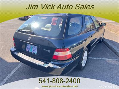 1996 Honda Accord EX   - Photo 3 - North Bend, OR 97459