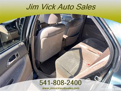 1996 Honda Accord EX   - Photo 6 - North Bend, OR 97459