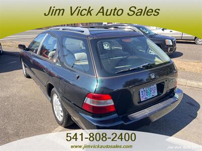 1996 Honda Accord EX   - Photo 4 - North Bend, OR 97459