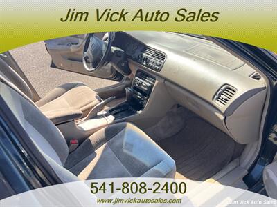 1996 Honda Accord EX   - Photo 7 - North Bend, OR 97459