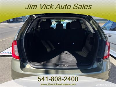 2012 Ford Edge SEL   - Photo 14 - North Bend, OR 97459