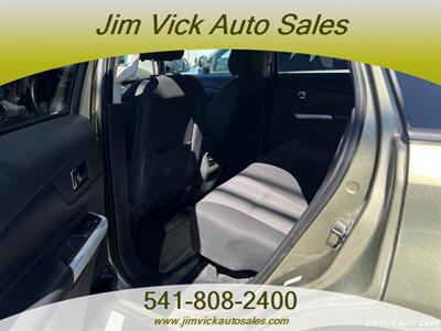 2012 Ford Edge SEL   - Photo 6 - North Bend, OR 97459