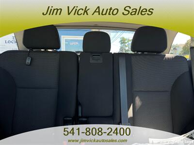 2012 Ford Edge SEL   - Photo 11 - North Bend, OR 97459