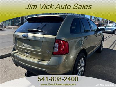 2012 Ford Edge SEL   - Photo 3 - North Bend, OR 97459