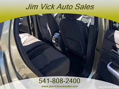 2012 Ford Edge SEL   - Photo 8 - North Bend, OR 97459