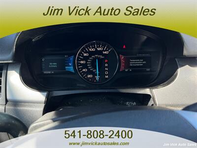 2012 Ford Edge SEL   - Photo 9 - North Bend, OR 97459