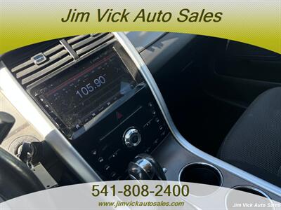 2012 Ford Edge SEL   - Photo 10 - North Bend, OR 97459