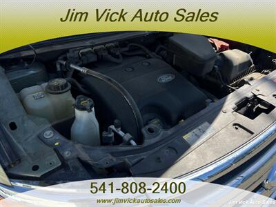 2012 Ford Edge SEL   - Photo 13 - North Bend, OR 97459