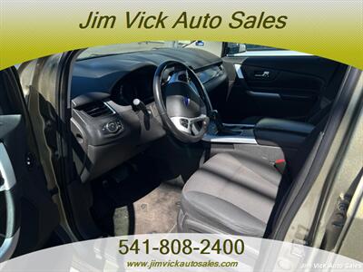 2012 Ford Edge SEL   - Photo 5 - North Bend, OR 97459