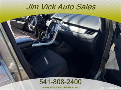 2012 Ford Edge SEL   - Photo 7 - North Bend, OR 97459