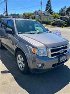 2012 Ford Escape XLT - Photo 1 - North Bend, OR 97459