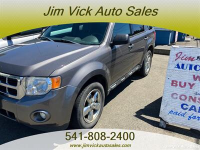 2012 Ford Escape XLT - Photo 2 - North Bend, OR 97459
