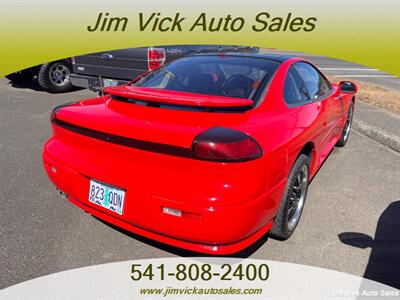 1993 Dodge Stealth R/T   - Photo 3 - North Bend, OR 97459