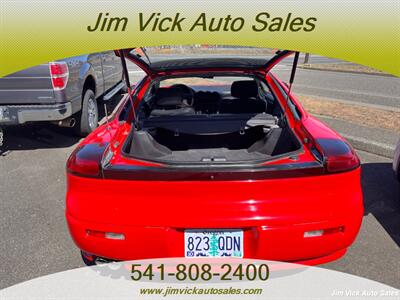 1993 Dodge Stealth R/T   - Photo 13 - North Bend, OR 97459