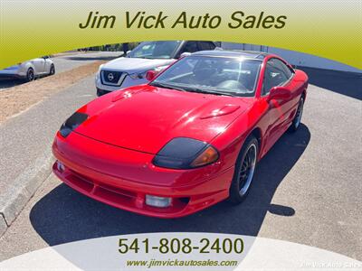 1993 Dodge Stealth R/T   - Photo 1 - North Bend, OR 97459