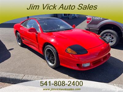 1993 Dodge Stealth R/T   - Photo 2 - North Bend, OR 97459
